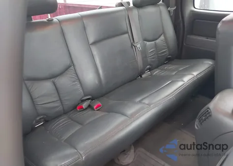 2007 Chevrolet Silverado 1500 Classic Lt2 z USA, uszkodzony, nr VIN 1GCEC19Z67Z195032